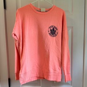 Southern Spirit Outer Banks NC Crewneck Sweater
